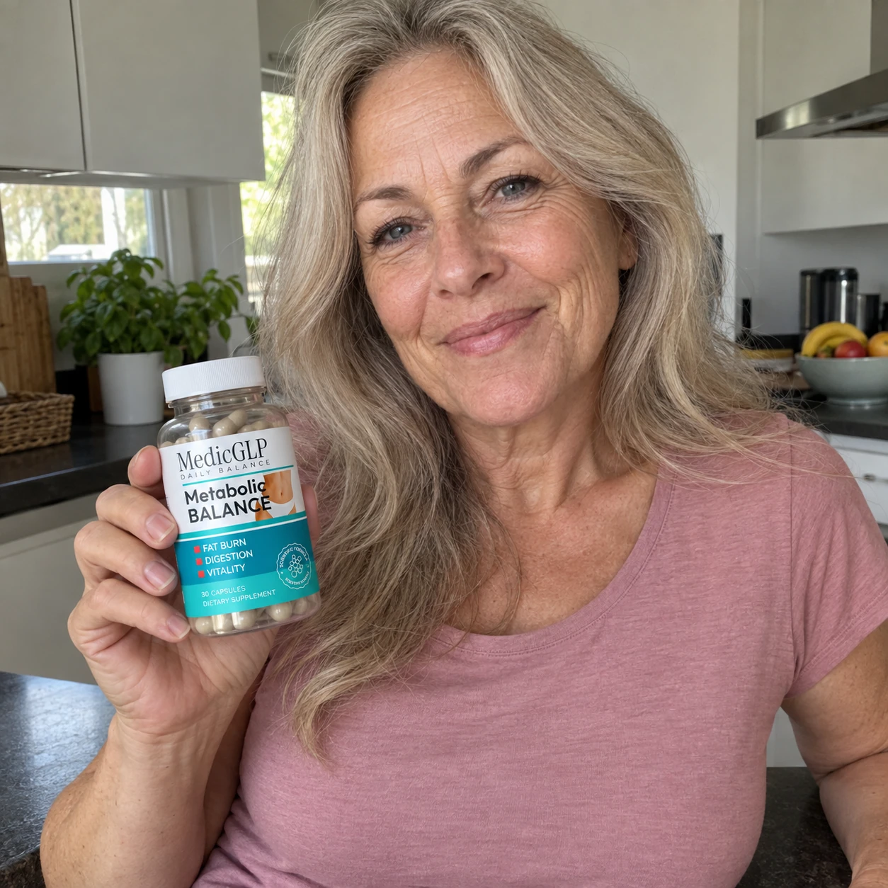 MedicGLP Produktaufnahme 6