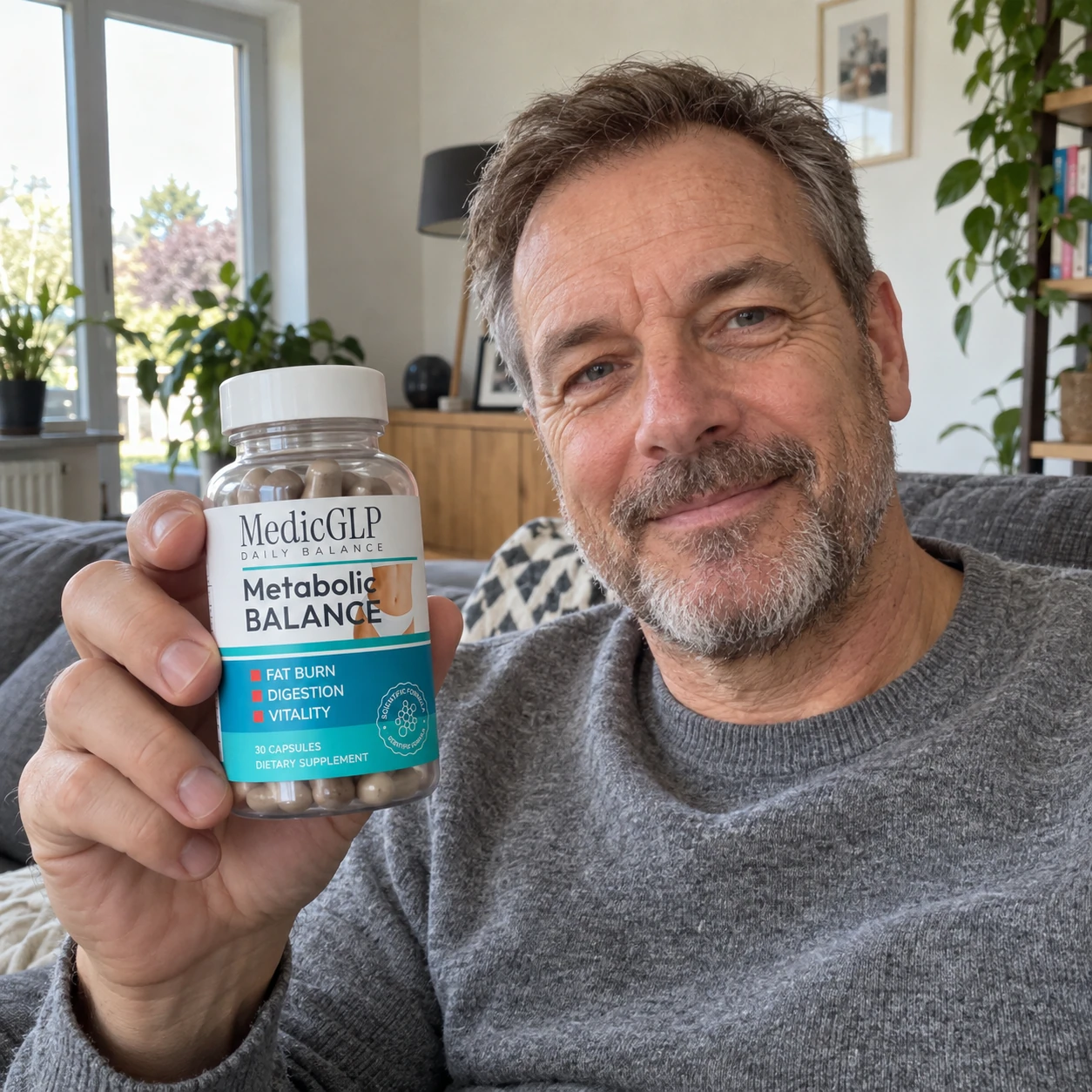 MedicGLP Produktaufnahme 10
